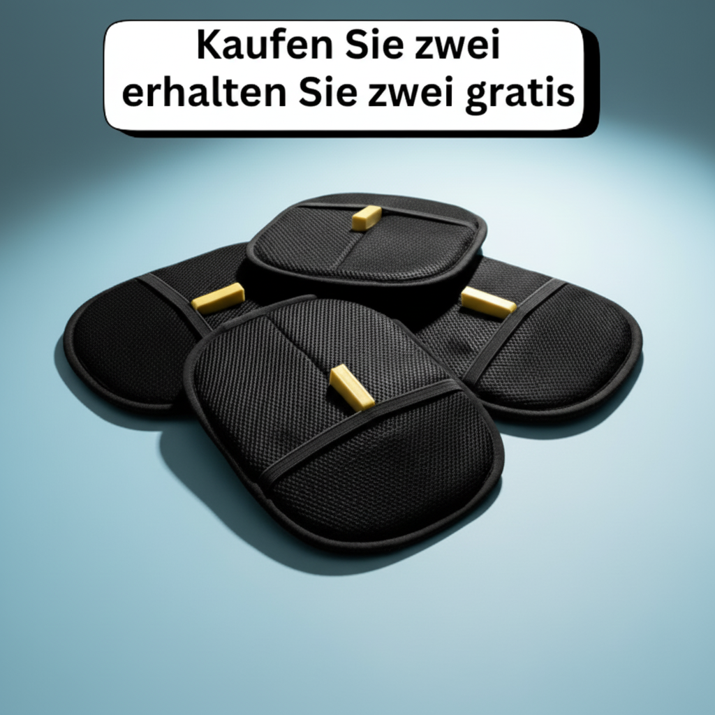 Jubilopet Handschuh zur Tierhaarentfernung